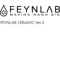 FEYNLAB（ファインラボセラミックコーティング）