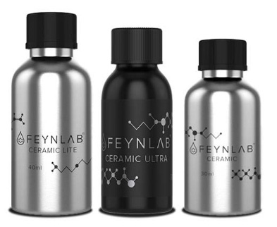 FEYNLAB