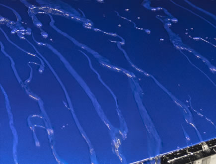 超高硬度ガラス系プライマーコート