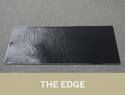 ジ・エッジ