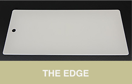 THE EDGE