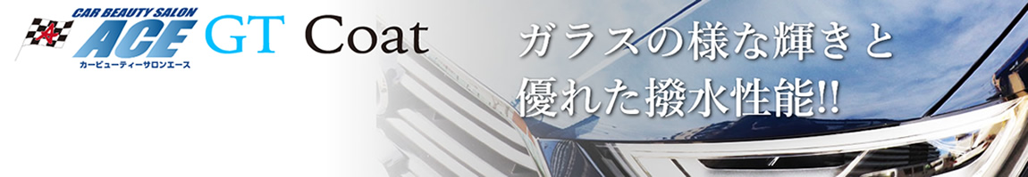 リアルガラスコート classR