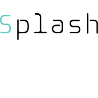 スプラッシュ