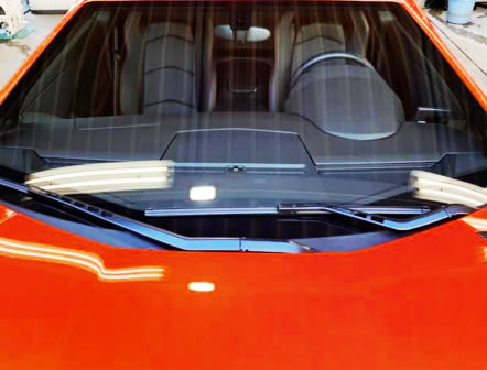 ダイノフレックス施工例