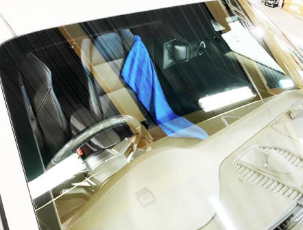 ダイノフレックス施工例