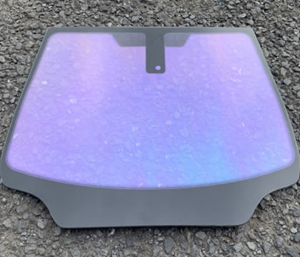 ゴースト２ネオ　オーロラ79