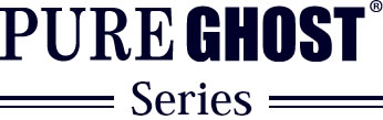 PURE GHOST