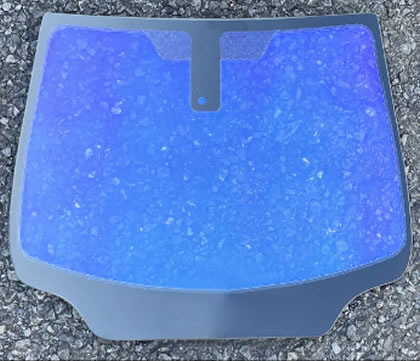 ピュアゴースト IRML88