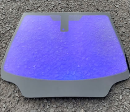 シャインゴーストプリズム97