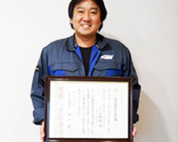 フィルムの強度