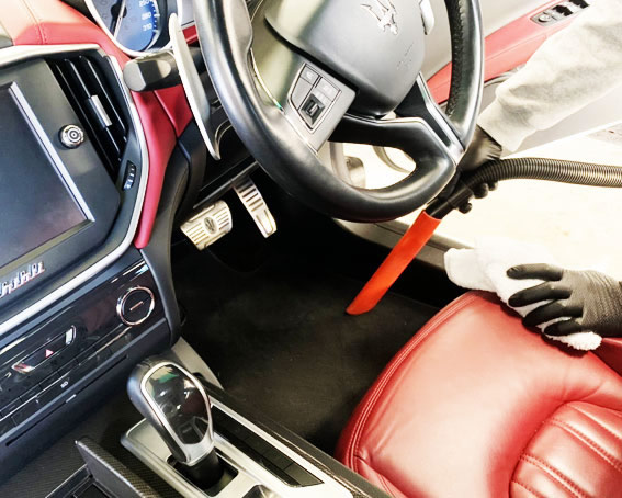 ハーフコースイメージ