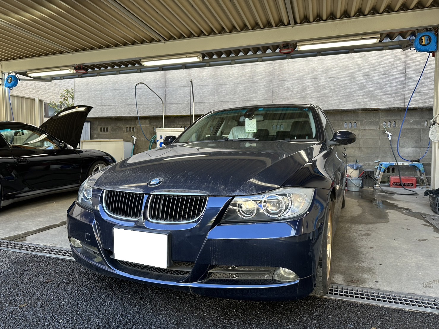 BMW3 After 2