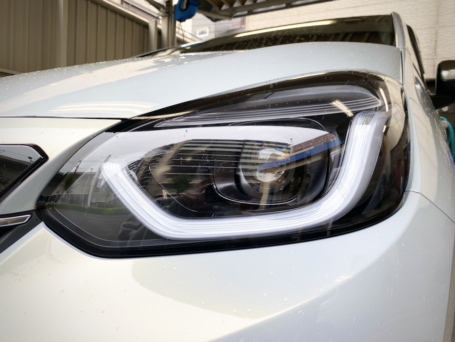 ホンダ フィット