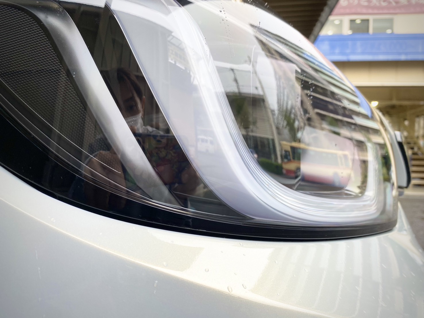 ホンダ フィット