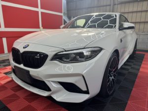 BMW・M2