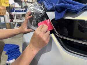 ホンダ　フィット