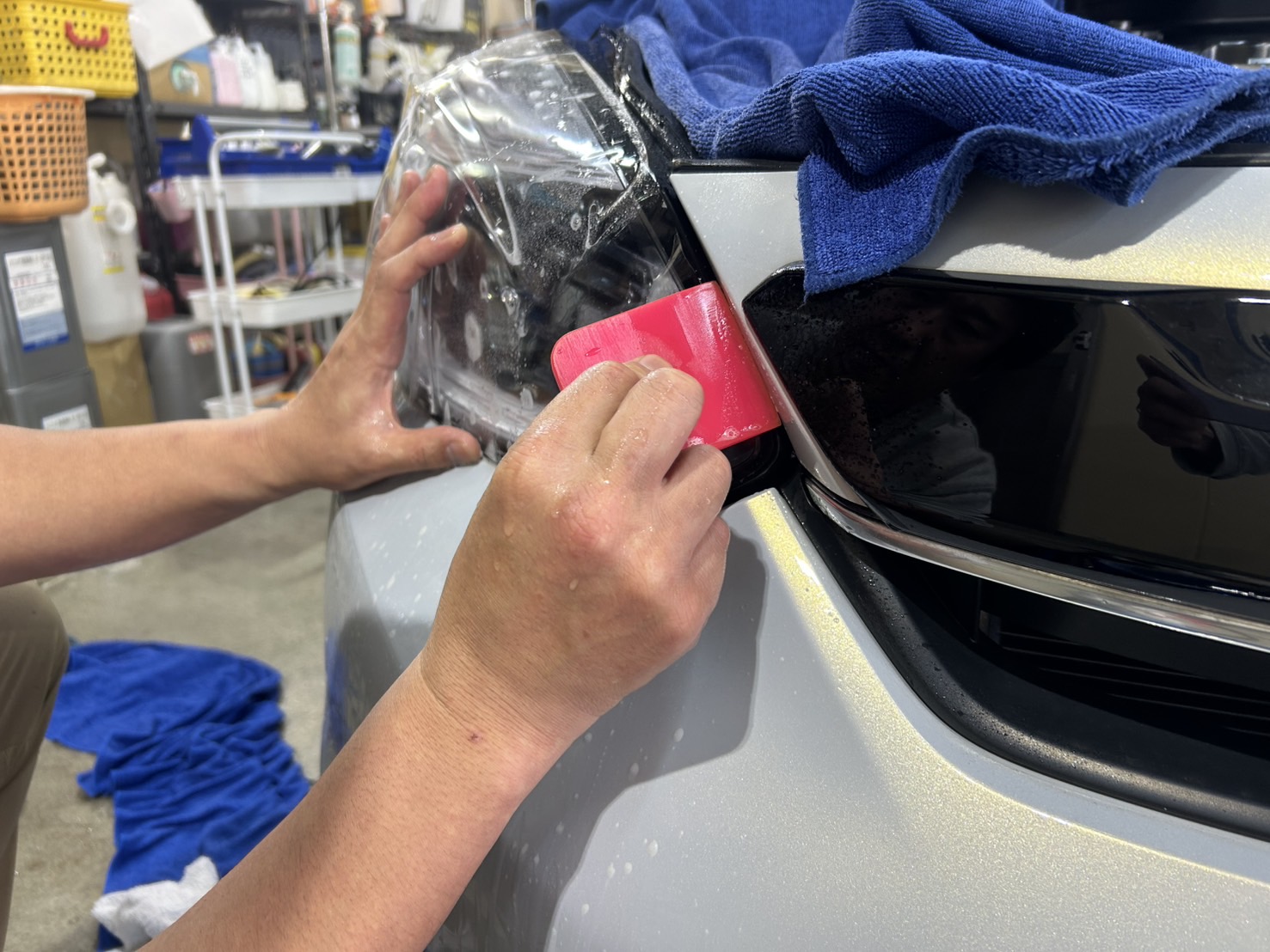 ホンダ フィット