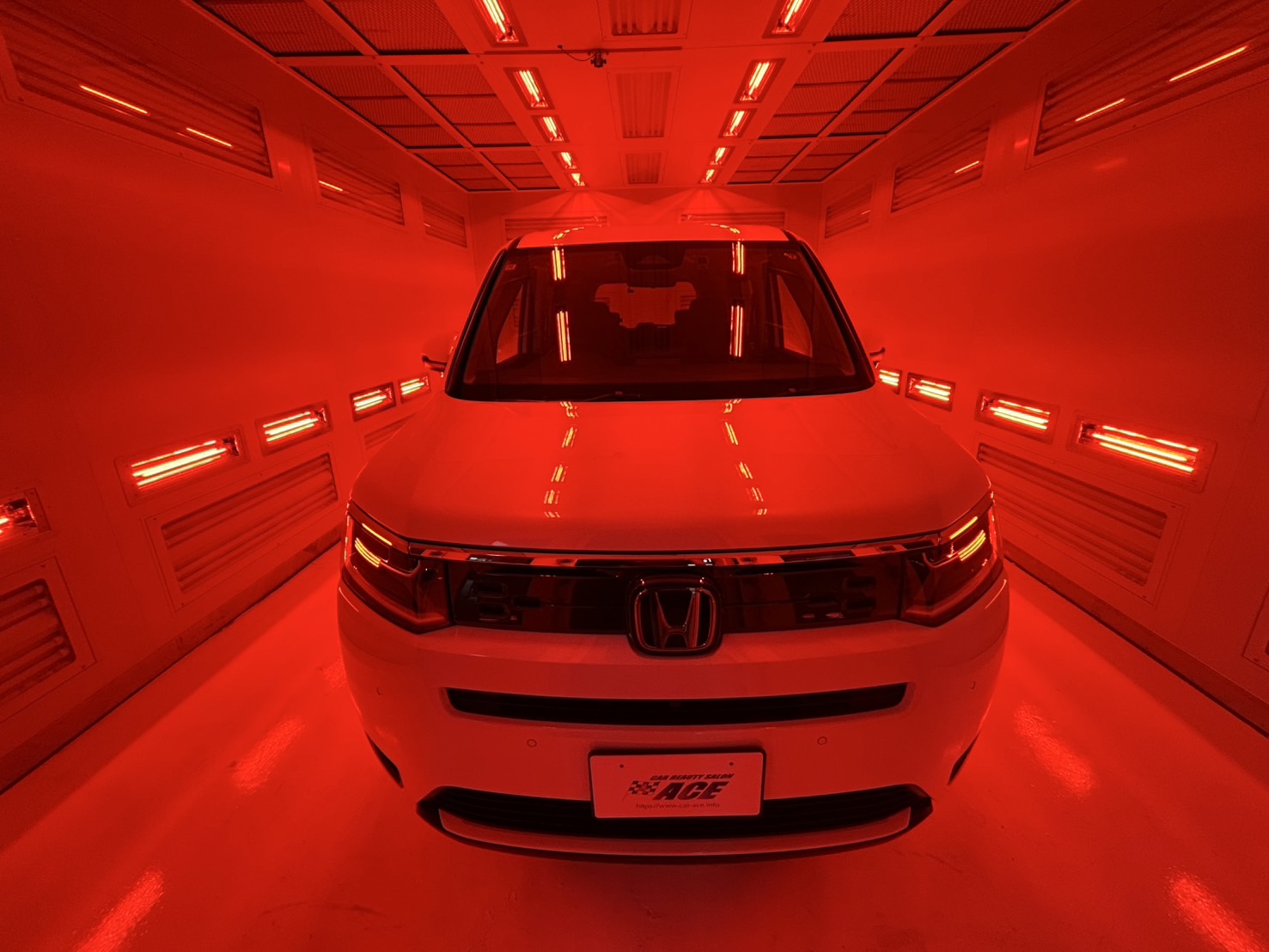 ステップワゴン